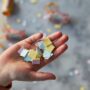 Flower Seed Confetti – Yippee Pink – Modern Sprouts